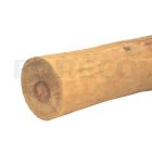 Robinia palen spintvrij geschuurd 25-29cm