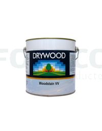 Drywood woodstain op kleurcode