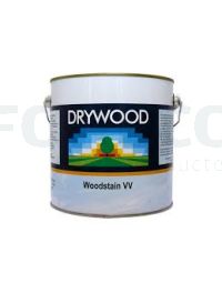 Drywood Woodstain VV DF2020-012 Ebbenzwart