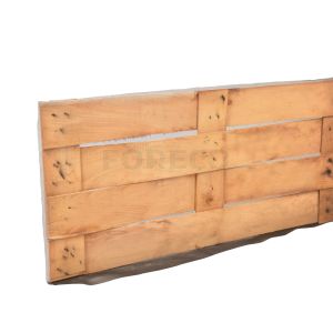 Robinia mat met doek 40cm hoog