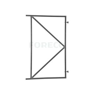 poortframe-verstelbaar-zwart